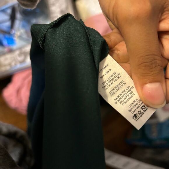 New Show Me your Mumu Dress - Picture 5 of 5